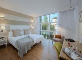 Отель Vilana Hotel Boutique  Барселона